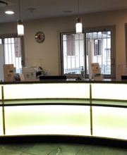 Laboratoire Cluses - Sardagne -  BIOGROUP ALPES image 2