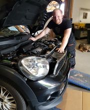 M.Stoffle - KFZ, Anhänger & BikeService Bild 4