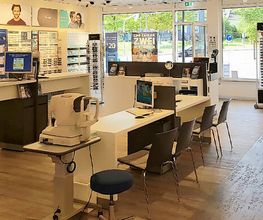 Apollo-Optik - Gummersbach - Hindenburgstr. Bild 3