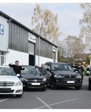 Solak Motors Bild 4