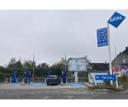 Aral pulse Ladestation Bild 4