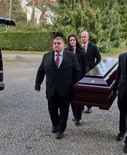 Der Billigbestatter Bild 1