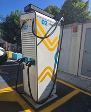 Free to X Stazione di ricarica immagine 5