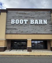 Boot Barn image 1