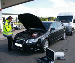 Pinar Abpumpservice - falsch getankt? Bild 8