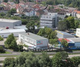 Pir Umzüge GmbH Bild 9