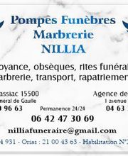 Pompes Funèbres Nillia image 2