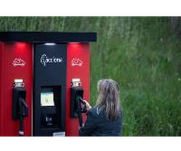 ACCIONA - Charging Stattion imagen 11