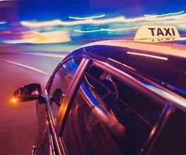 Taxi Martinez image 1