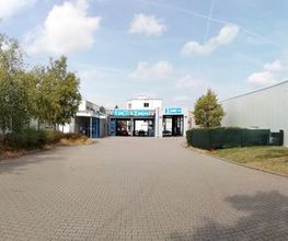 TÜV Hessen Service-Center Darmstadt Bild 5