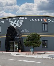 La Gourmandise A 360° image 10