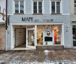 MATT optik • akustik Füssen Bild 1