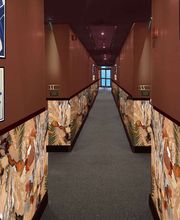 Mercure Roma Centro St. John immagine 7