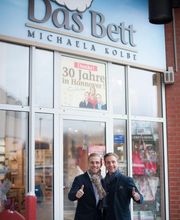 Das Bett Michaela Kolbe GmbH Bild 5