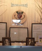 Maison REgionale des Arts de la Table image 1