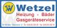 Wetzel GmbH Heizung-Bäder