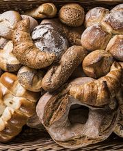 Bäckerei & Konditorei Kochendörfer Bild 3