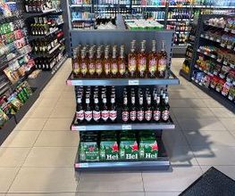 JET Tankstelle Bild 18