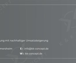 KK Concept Consulting Bild 1