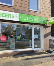 GEERS Hörgeräte Bild 1