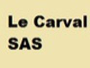 Le Carval Sas