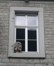 Frank Bauglaserei Bild 1