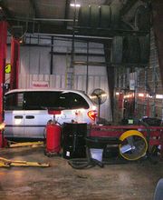 Scott's Auto Express, LLC image 2