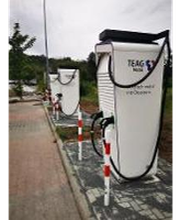 TEAG Mobil-Ladestation Bild 2