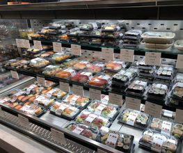 Umaizushi im Foodland Bild 2