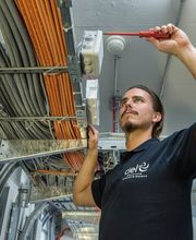 Ciel Electricité Sa, Succursale La Côte Bild 4