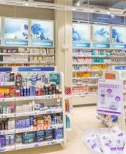 BENU Lausanne St-Paul Bild 7