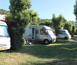 Camping Le Pastural image 2