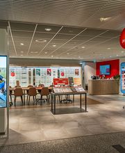 Optiker McOptic - Schlieren Bild 1