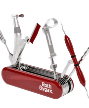 Roth Gygax & Partner AG Bild 3