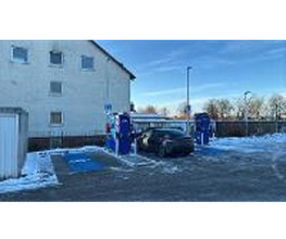 Aral pulse Ladestation Bild 2