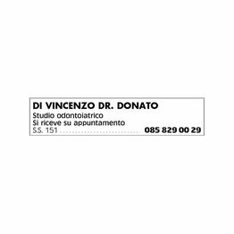 Donato Dr. di Vincenzo logo