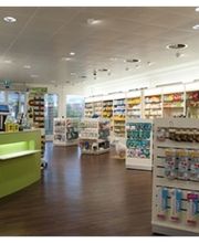 Apotheke Im Freihof Bild 1