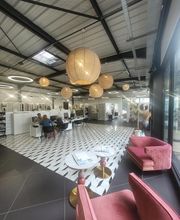 Salle exposition SISCA Sidv image 5