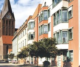 Haus Curanum Barth Bild 1