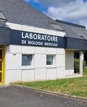 Biogroup Laborizon Bretagne - Bruz - entrée