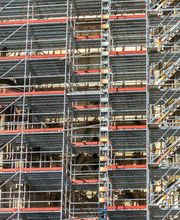 Zadic Gerüstbau Kooperation Bild 2