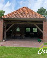 Ferienhof Landlust Osterwarf Bild 17