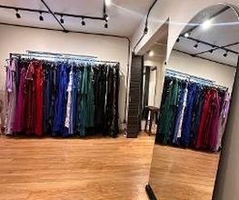 The Dress Stop - Renta de Vestidos Polanco imagen 3