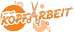 Salon Kopfarbeit