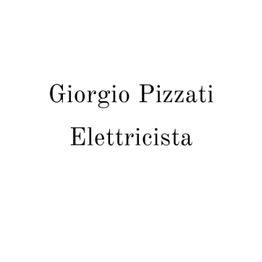 Giorgio Pizzati Elettricista logo