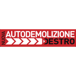 Nuova Autodemolizione Destro logo