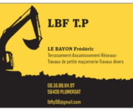 LBF T.P image 1