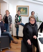 Martha Müller Steuerberaterin Bild 5