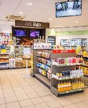 Shell Recharge Charging Station Bild 20