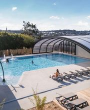 Camping Sandaya Val André image 5